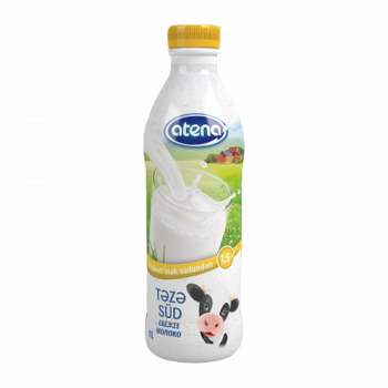 ESL Milk 1.5%