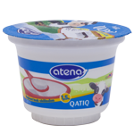 Yogurt homogenized 200 gr