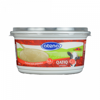 Creamy yogurt 900 gr