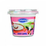 Light yogurt 500 gr