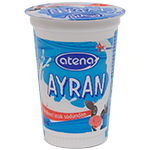 Ayran sadə 200 ml